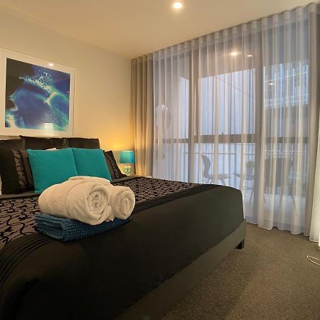 The Gallery Luxe 1 Bedroom Executive Apartment In The Heart Of Braddon Wine Secure Parking Wifi Canberra Buitenkant foto