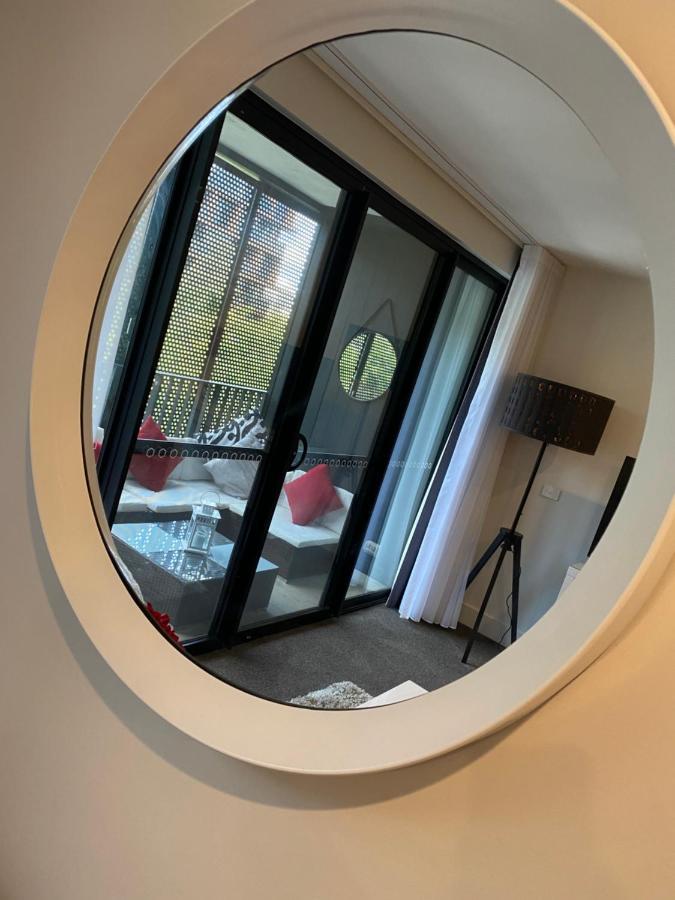 The Gallery Luxe 1 Bedroom Executive Apartment In The Heart Of Braddon Wine Secure Parking Wifi Canberra Buitenkant foto
