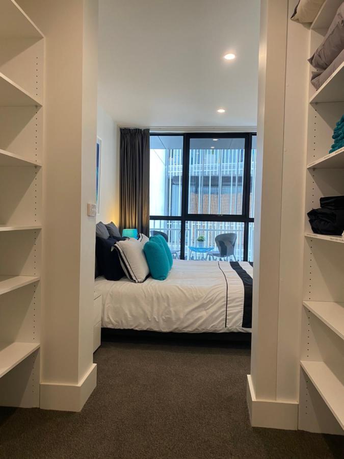 The Gallery Luxe 1 Bedroom Executive Apartment In The Heart Of Braddon Wine Secure Parking Wifi Canberra Buitenkant foto