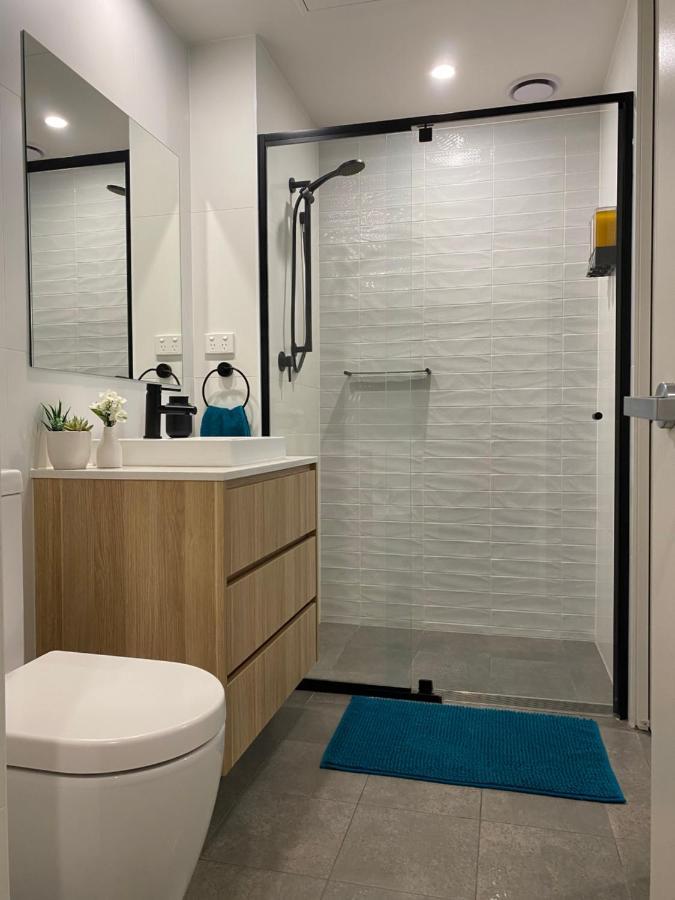 The Gallery Luxe 1 Bedroom Executive Apartment In The Heart Of Braddon Wine Secure Parking Wifi Canberra Buitenkant foto