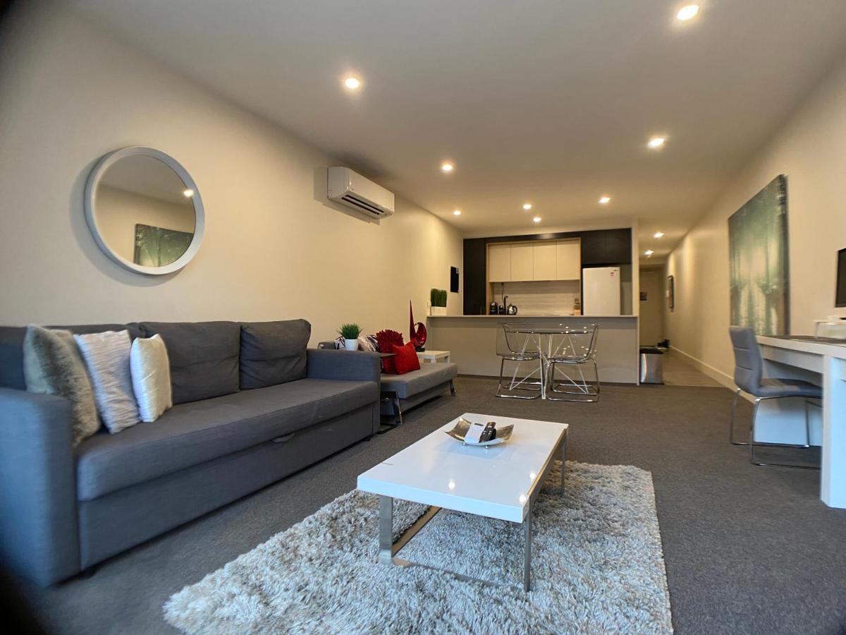 The Gallery Luxe 1 Bedroom Executive Apartment In The Heart Of Braddon Wine Secure Parking Wifi Canberra Buitenkant foto