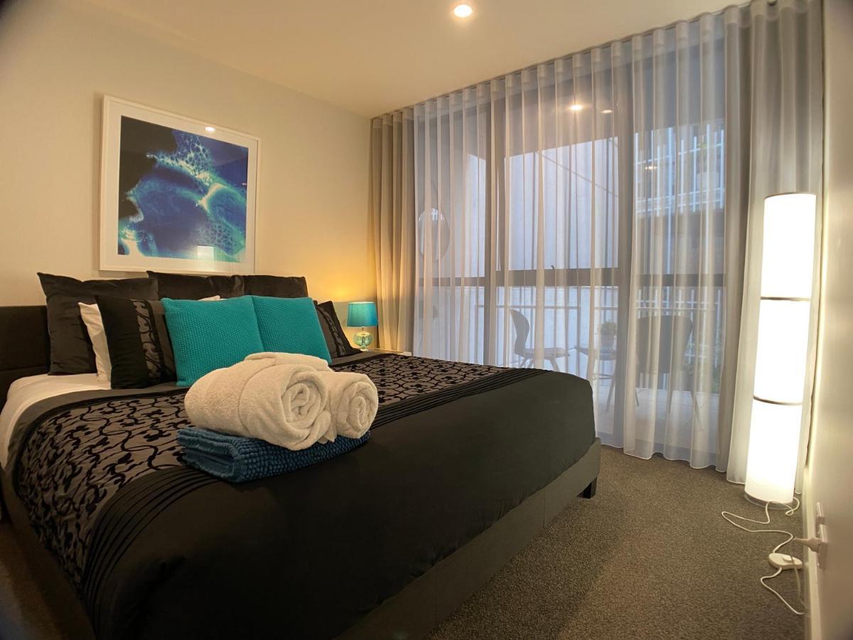 The Gallery Luxe 1 Bedroom Executive Apartment In The Heart Of Braddon Wine Secure Parking Wifi Canberra Buitenkant foto